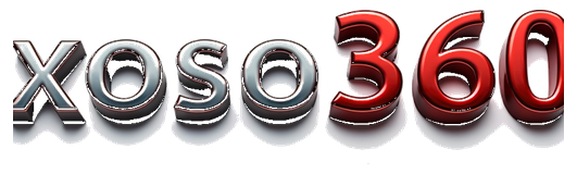 xoso360 logo