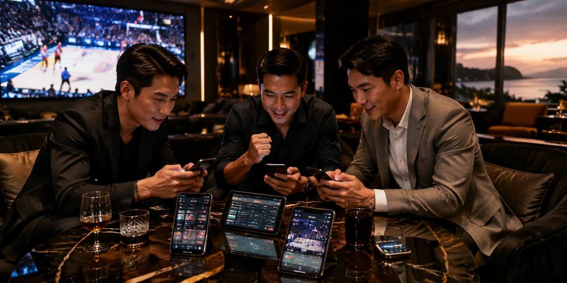 xoso360 Casino trực tiếp, slot và sportsbook trong một nơi