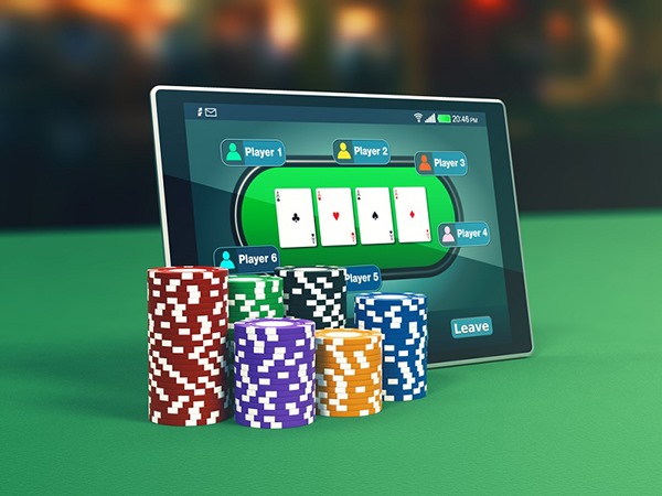 Chơi Poker online và những lưu ý không thể bỏ qua