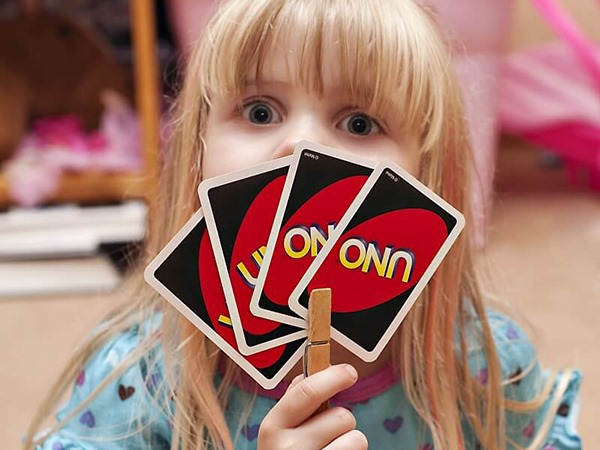 Uno là gì - Bật mí những điều chưa biết về game bài Uno