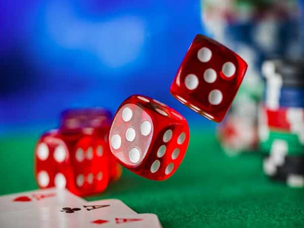 Một số chiêu trò gian lận của casino online cần nắm