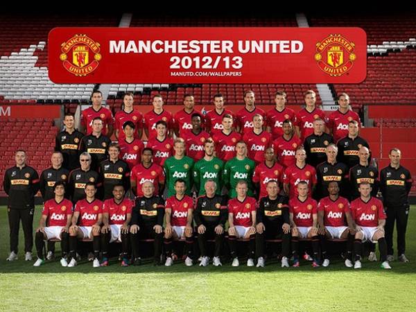 Câu lạc bộ Manchester United - Thông tin về Quỷ đỏ thành Manchester