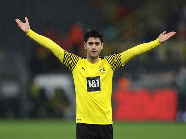 Thể thao chiều 21/2: Dortmund xác nhận mất trắng một cái tên