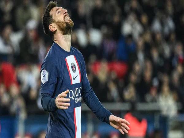 Tin PSG 10/2: PSG nhận hung tin từ ngôi sao Lionel Messi