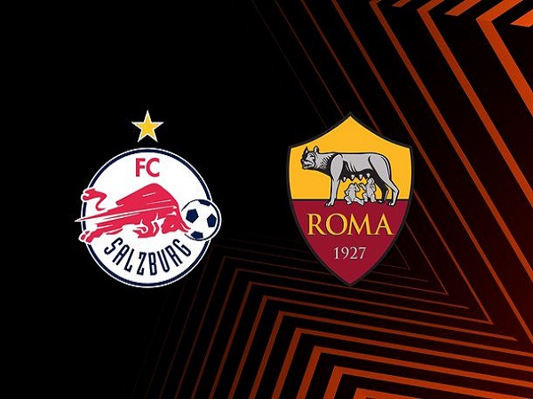 Tip kèo Roma vs Salzburg – 03h00 24/02, Europa League
