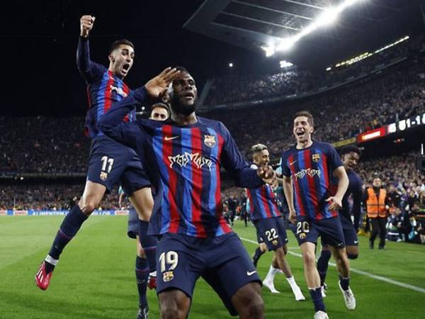 Thể thao 28/3: Barcelona có nguy cơ bị cấm tại Champions League
