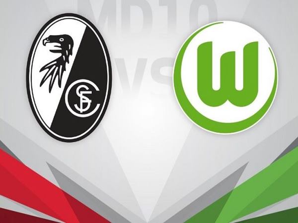 Soi kèo trận Freiburg vs Wolfsburg
