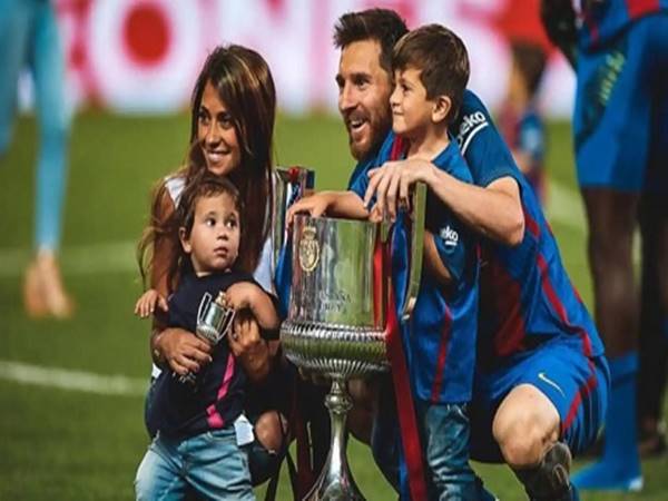Thể thao 31/5: Dấu hiệu Messi sẽ trở lại Barca