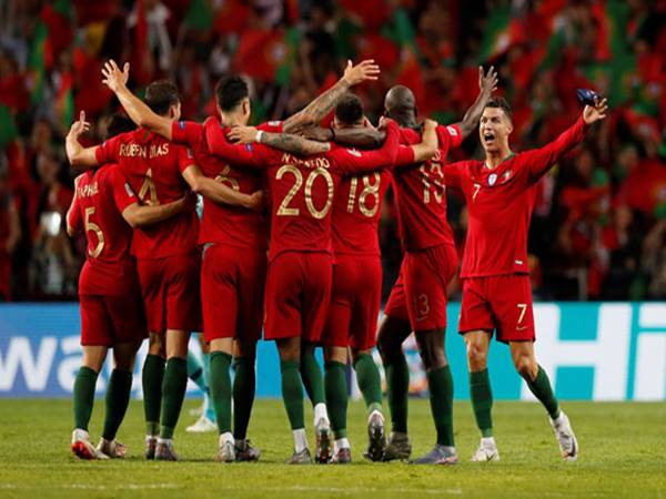Bồ Đào Nha vô địch World Cup năm nào? Lịch sử thành công của BĐN