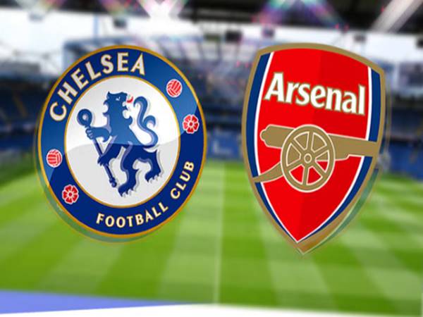 Lịch sử và thành tích đối đầu giữa Chelsea vs Arsenal