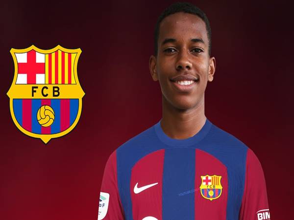 Tin Barca 25/12: Barcelona có nguy cơ bỏ lỡ sao trẻ Willian
