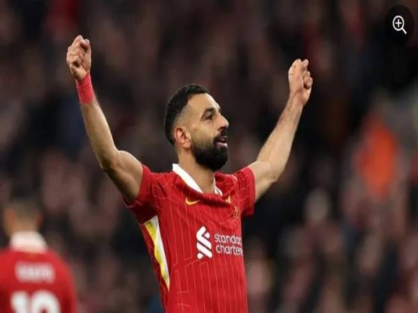 Tin Liverpool 4/11: Mohamed Salah nói lời ẩn ý khiến NHM lo lắng